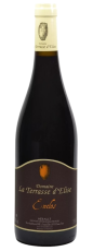 Enclos Terrasse d Elise